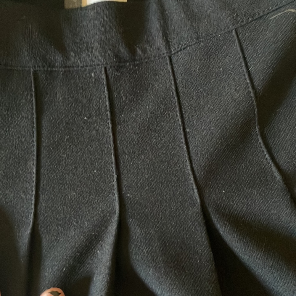 Pleated skirt - Picture 3 of 3